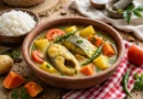 Rui Fish Curry