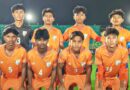 Indian Football
