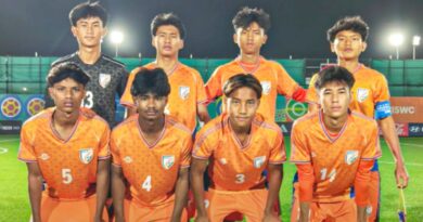 Indian Football