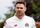 Jimmy Anderson
