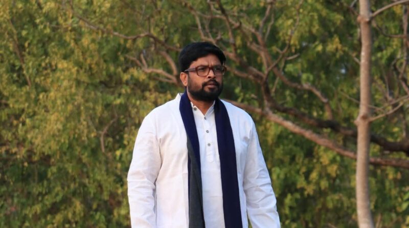 Ajit Mahato