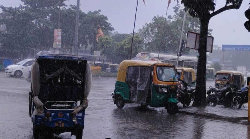 Weather