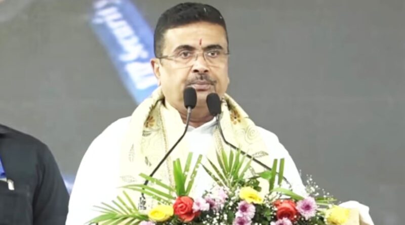 Suvendu Adhikar