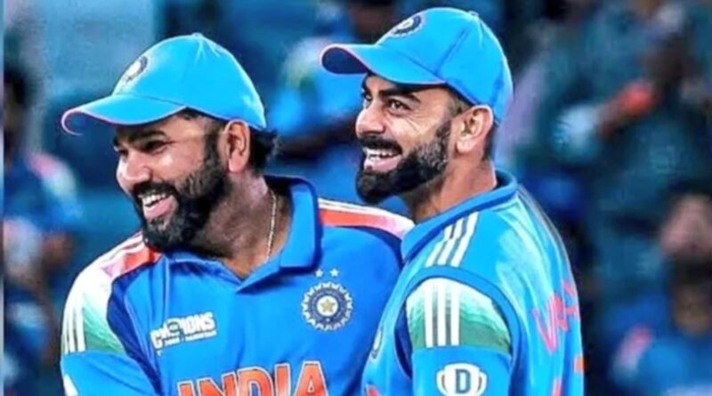 India Vs Australia
