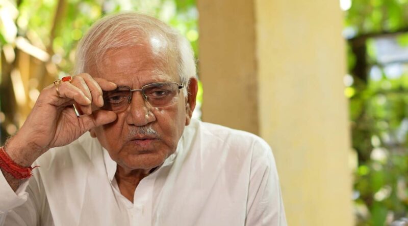 Shovandeb Chattopadhyay