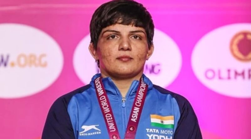 Manisha Bhanwala