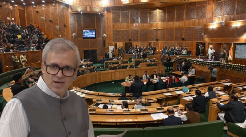 Omar Abdullah