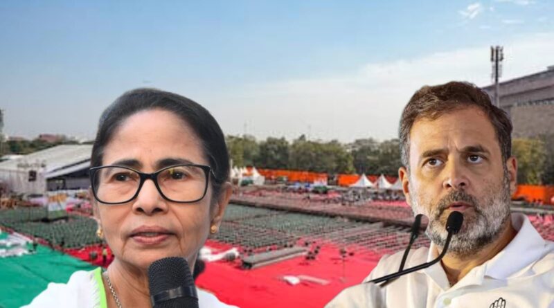 Rahul-Mamata