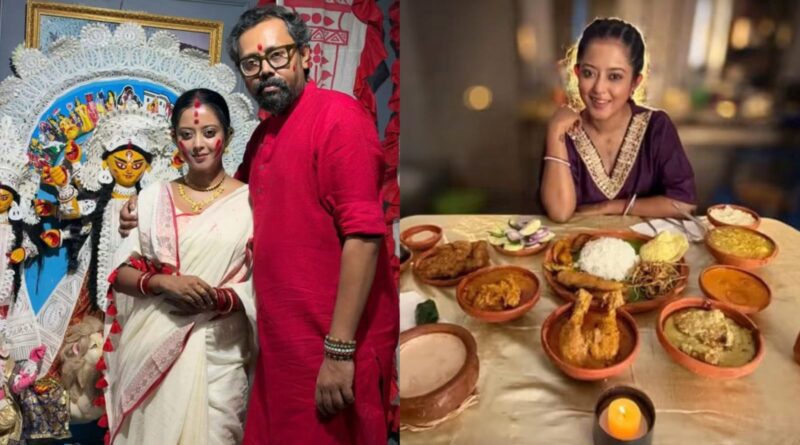 Shruti–Swornendu