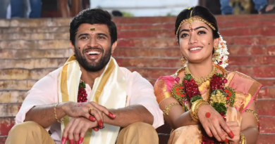 Vijay-Rashmika