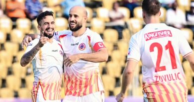 ISL-East Bengal