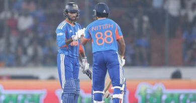 West Indies Comeback