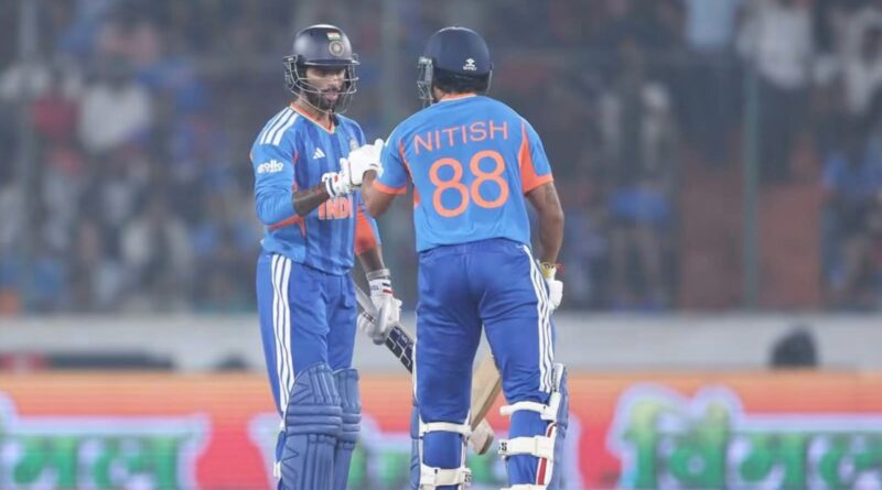 West Indies Comeback