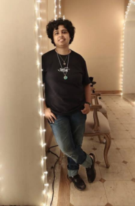 Jhilam Gupta 