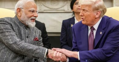 India-US Mega Trade Deal