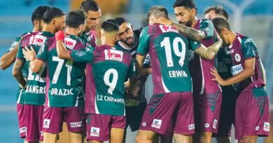 IFA-Mohun Bagan Reach Shield