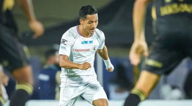 ISL-Mohun Bagan