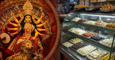 Bijoya Sweets