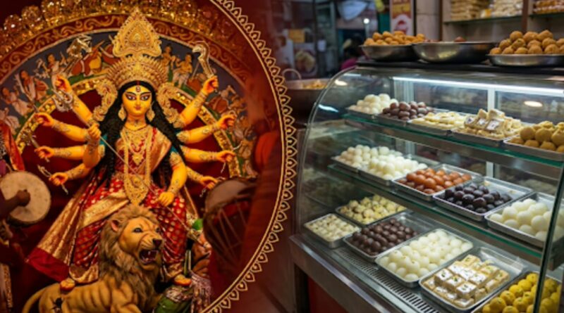 Bijoya Sweets