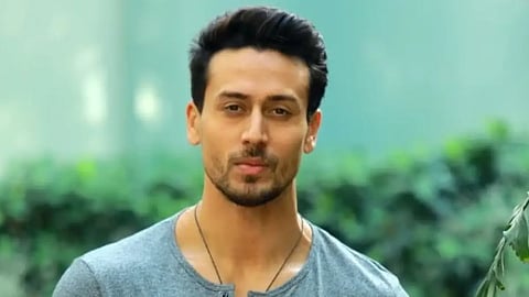Tiger Shroff Targeted